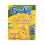 Organix Mini Cheese Crackers 4x20g 1
