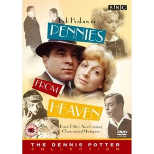 Pennies From Heaven [dvd] [1978] On OnBuy