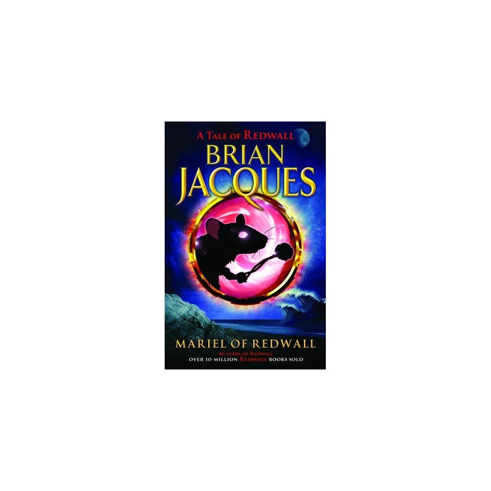 Mariel of Redwall