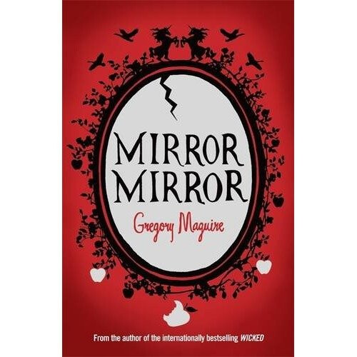 Mirror Mirror
