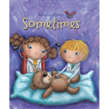 Sometimes