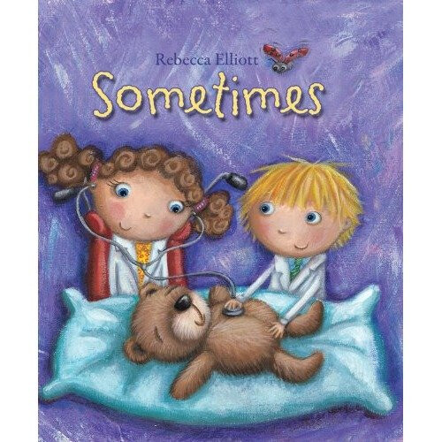 Sometimes