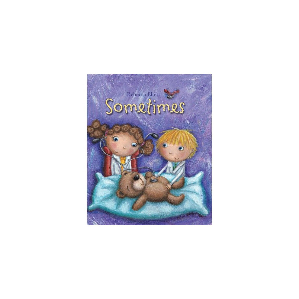 Sometimes