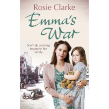 Emma's War: (emma Trilogy 2)