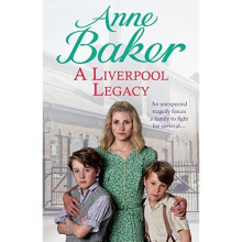 A Liverpool Legacy: an Unexpected Tragedy Forces a Family to Fight for Survival...
