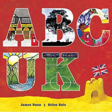 Abc Uk Mini Edition