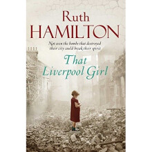 That Liverpool Girl