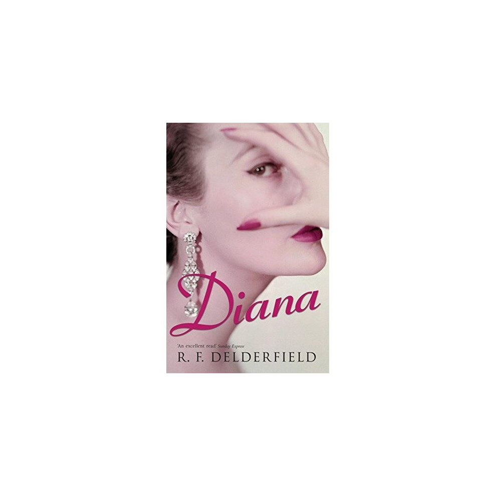 Diana (hodder Great Reads)