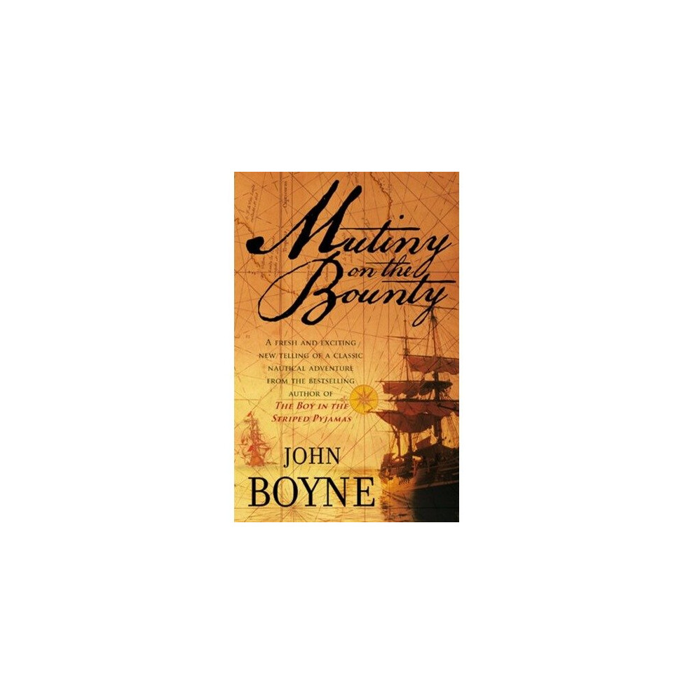 Mutiny on the Bounty