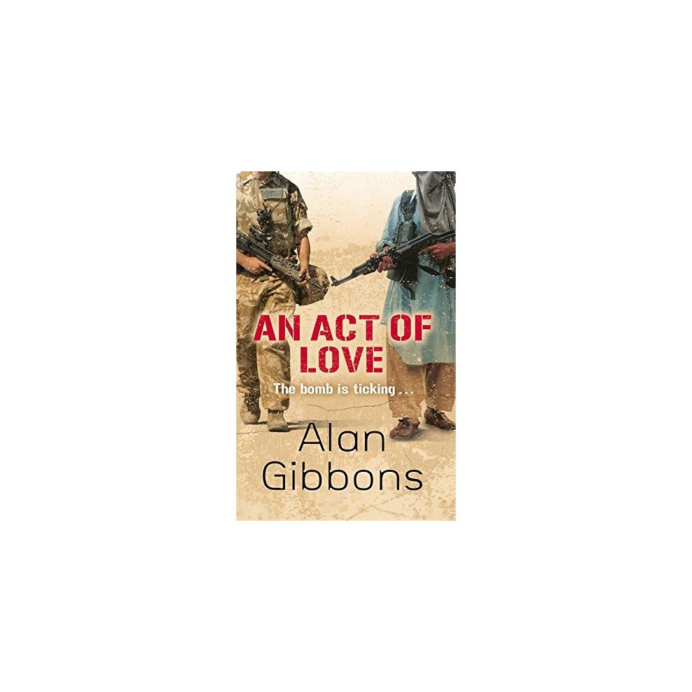 An Act of Love