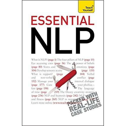 Essential Nlp: Teach Yourself