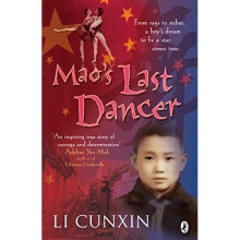 Mao's Last Dancer (young Readers' Edition)