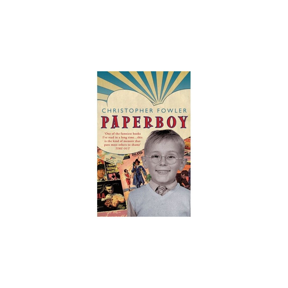 Paperboy