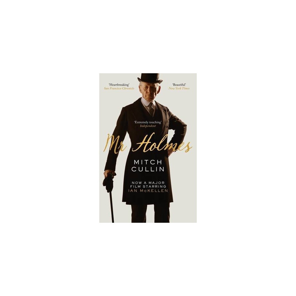 Mr Holmes