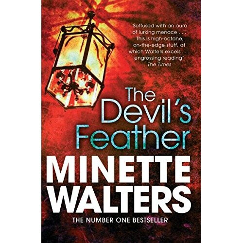 The Devil's Feather