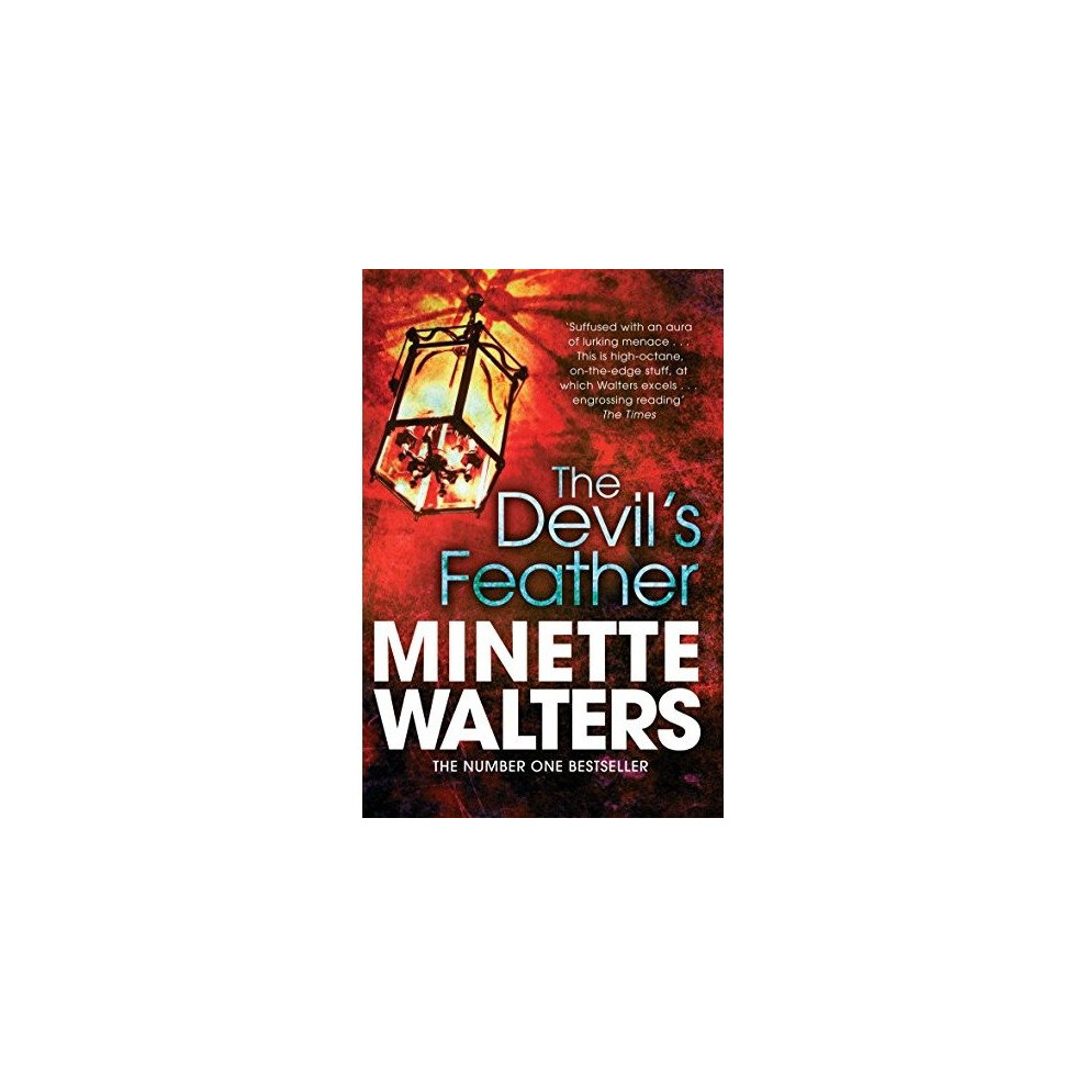 The Devil's Feather