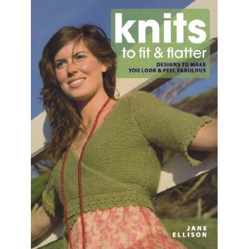 Knits to Fit and Flatter
