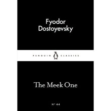 The Meek One (penguin Little Black Classics)