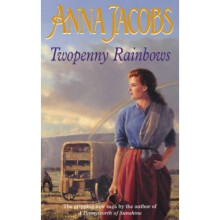 Twopenny Rainbows