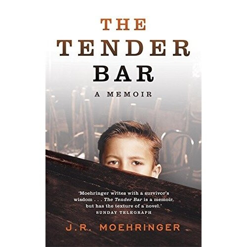 The Tender Bar: a Memoir