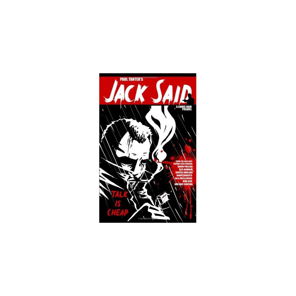 Jack Said
