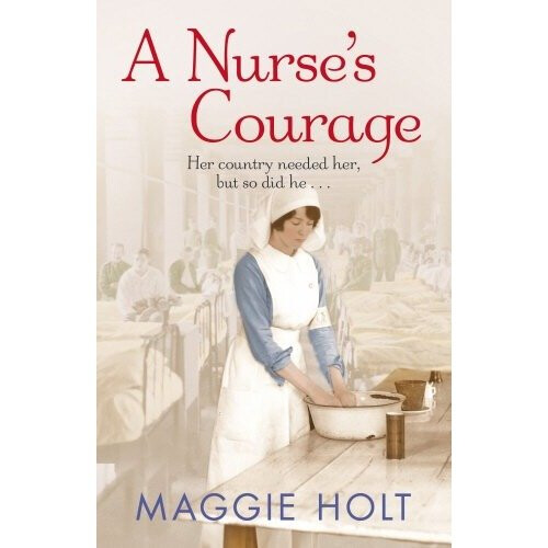 A Nurse's Courage
