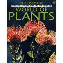 World of Plants (internet-linked Library of Science)