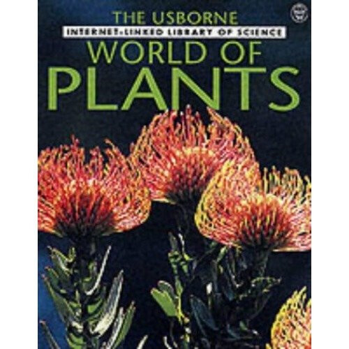 World of Plants (internet-linked Library of Science)