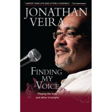 Finding My Voice