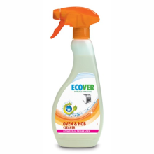 Ecover Ecover Oven & Hob Cleaner 500ml
