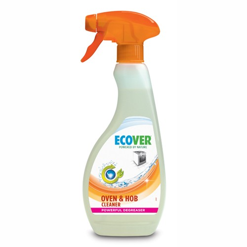 Ecover Ecover Ecover Oven & Hob Cleaner 500ml