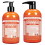 Dr Bronner's Dr Bronner Org Shikakai Tea Tree Hand Soap 708ml 1