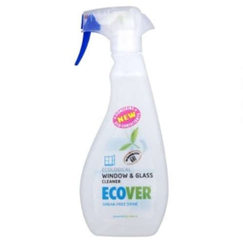 Ecover Ecover Window & Glass Cleaner 500ml