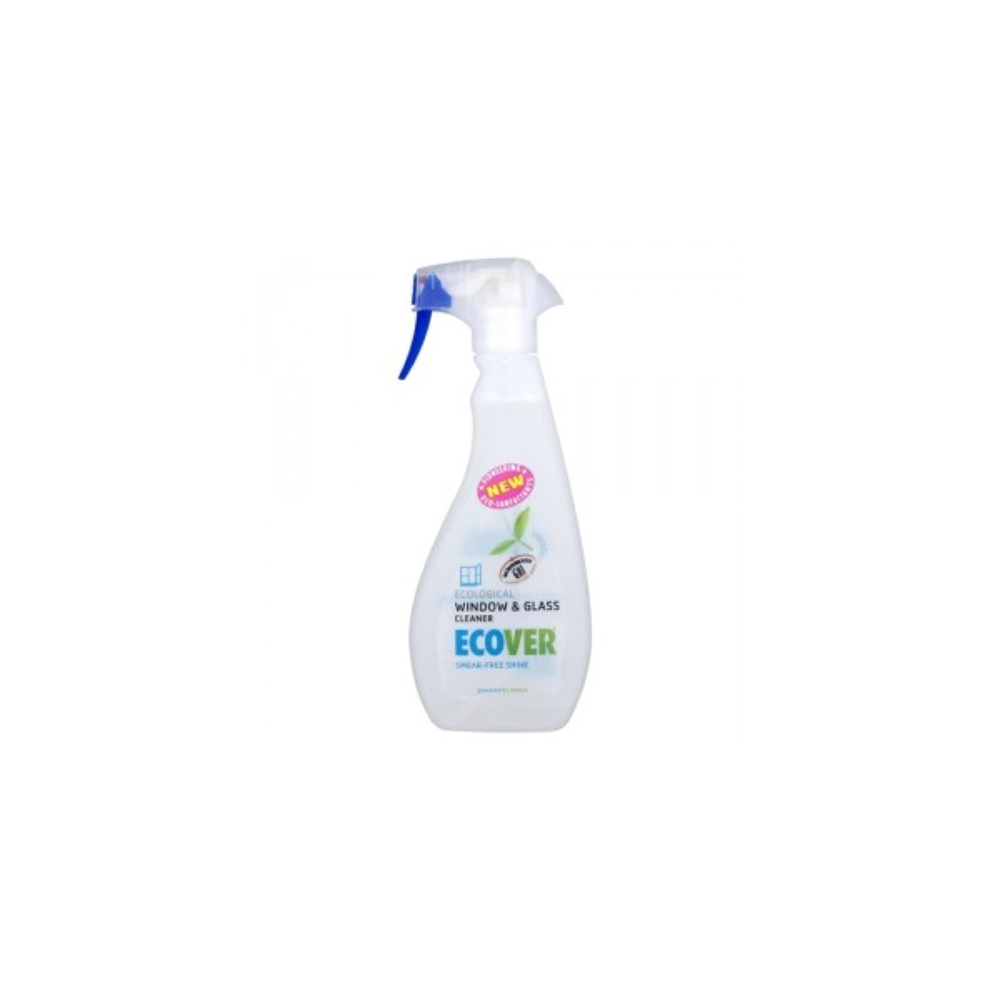 Ecover Window & Glass Cleaner 500ml