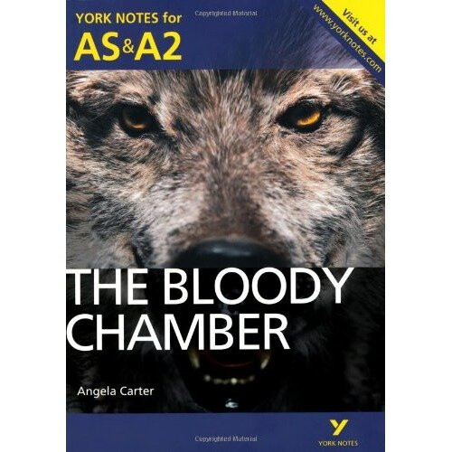 The Bloody Chamber (york Notes for As & A2)