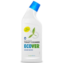 Ecover Fast Action Toilet Cleaner Sea Breeze and Sage 750ml