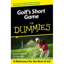 Golf's Short Game for Dummies
