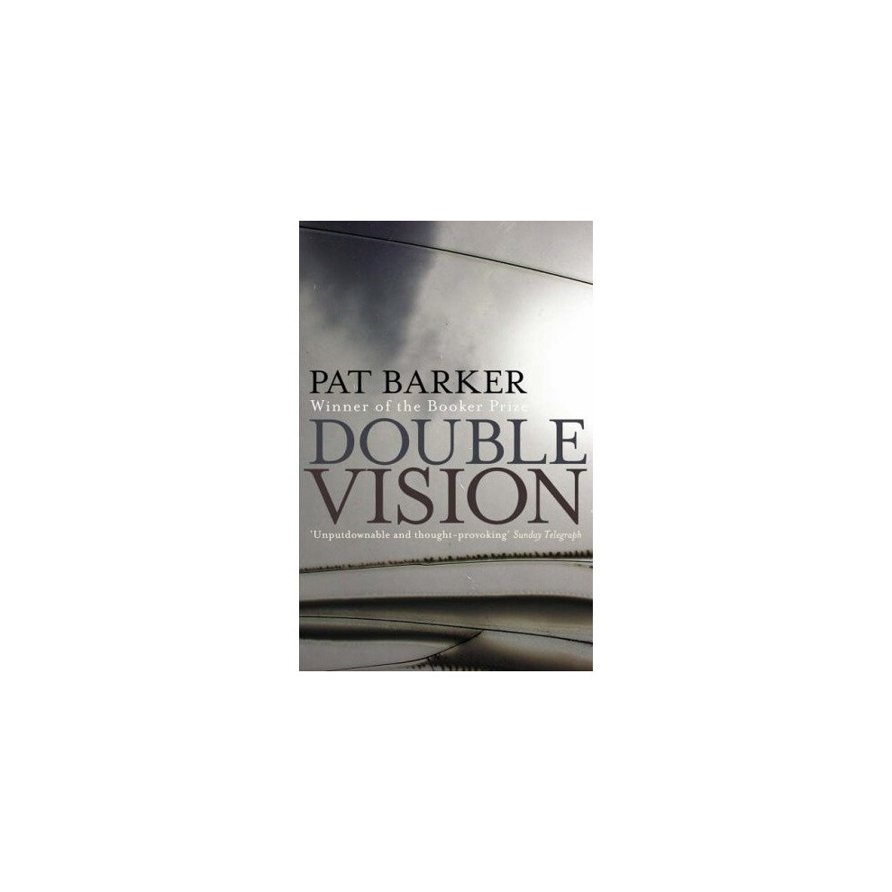 Double Vision