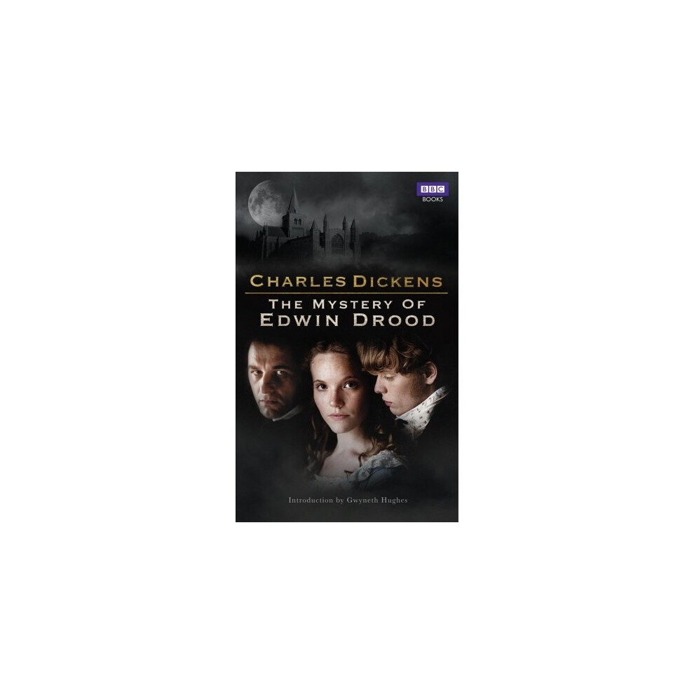 The Mystery of Edwin Drood
