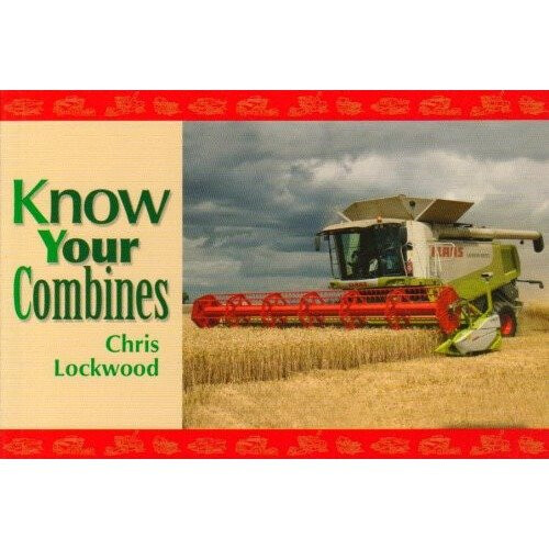 Know Your Combines