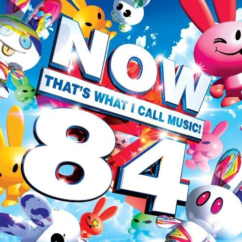 Now That's What I Call Music! 84 [2 CDs]