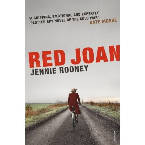 Red Joan