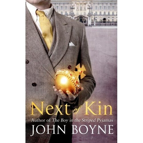 Next of Kin