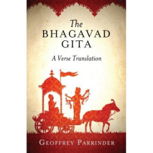 Bhagavad Gita, the (2013 Edition): a Verse Translation