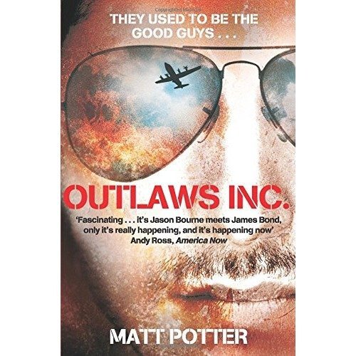 Outlaws Inc.