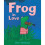 Frog in Love 1