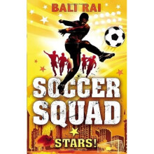 Soccer Squad: Stars!
