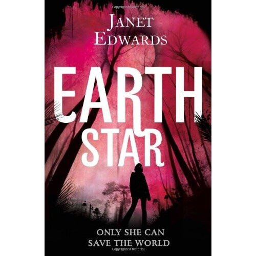 Earth Star