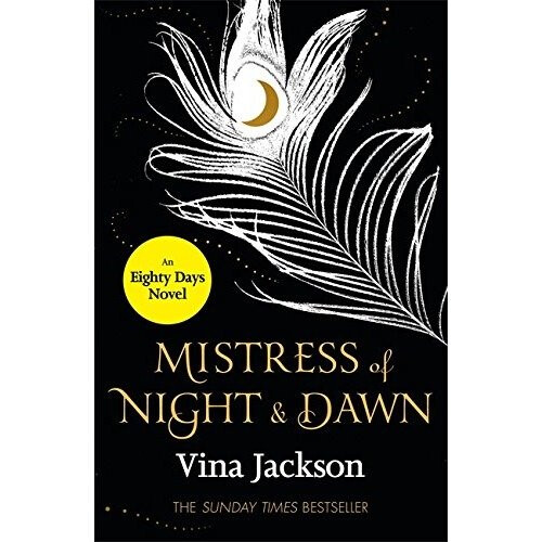 Mistress of Night and Dawn