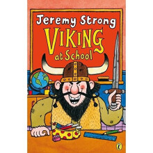 Viking at School